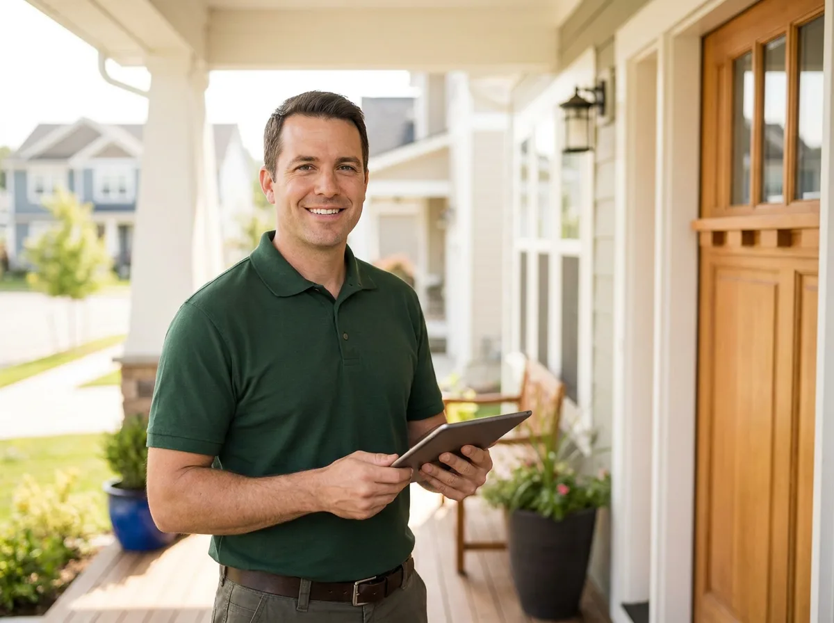 Pest control FAQs for Scott, LA